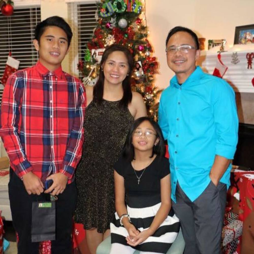 Meet your Posher, Diego